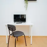 Apartman Metternich Apartment, Perfekt Fuer 4 *