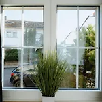 Metternich Apartment, Perfekt Fuer 4 * Koblenz