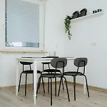 Metternich Apartment, Perfekt Fuer 4 Apartman