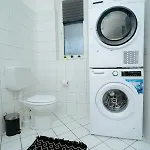 Apartman Metternich Apartment, Perfekt Fuer 4