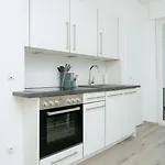 Metternich Apartment, Perfekt Fuer 4 Koblenz