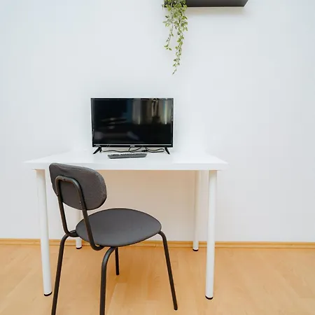 Apartamento Metternich Apartment, Perfekt Fuer 4 *