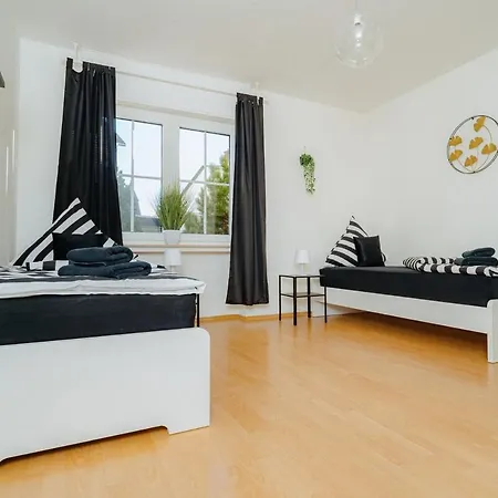 Metternich Apartment, Perfekt Fuer 4 Apartment Koblenz (Rhineland-Palatinate)