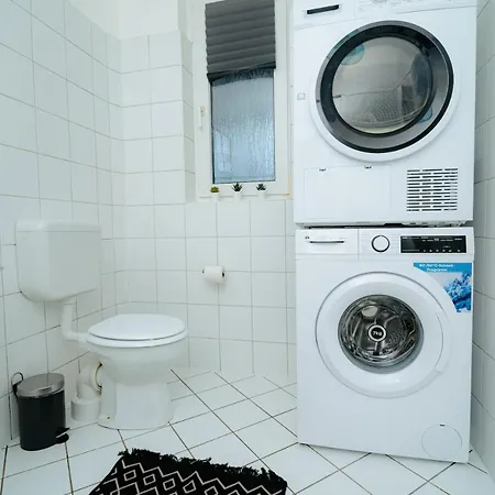 Apartamento Metternich Apartment, Perfekt Fuer 4