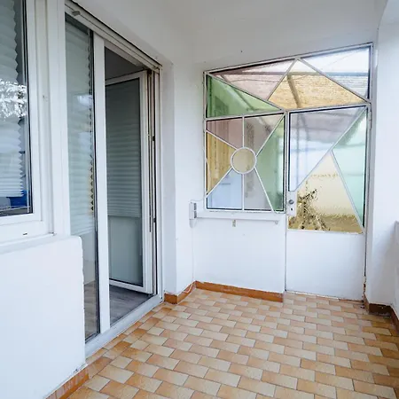Metternich Apartment, Perfekt Fuer 4 * Coblença
