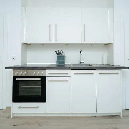 Apartment Metternich Apartment, Perfekt Fuer 4 *