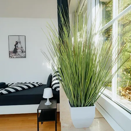 Metternich Apartment, Perfekt Fuer 4 *