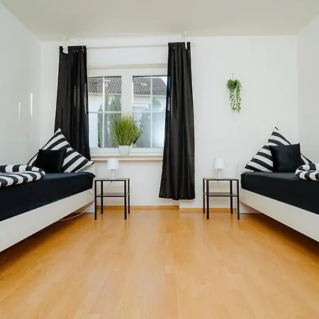 Metternich Apartment, Perfekt Fuer 4 Apartment *