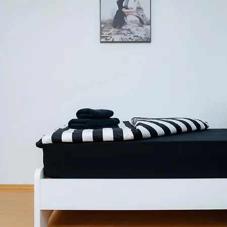 Metternich Apartment, Perfekt Fuer 4