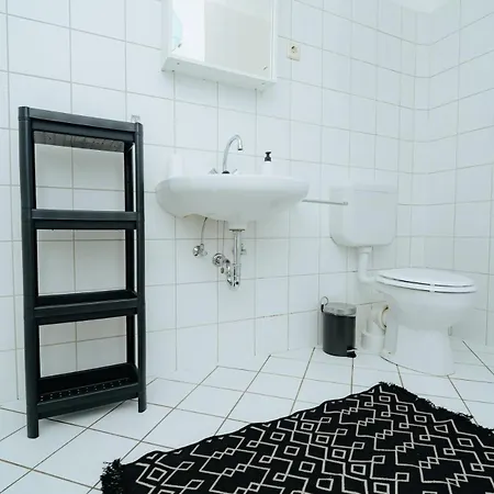 Metternich Apartment, Perfekt Fuer 4 Apartamento