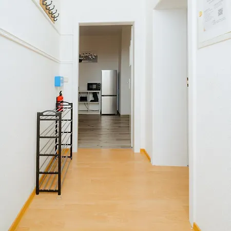 Apartamento Metternich Apartment, Perfekt Fuer 4