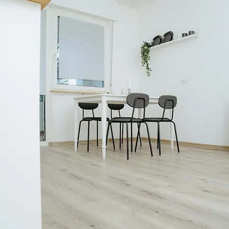 Apartamento Metternich Apartment, Perfekt Fuer 4