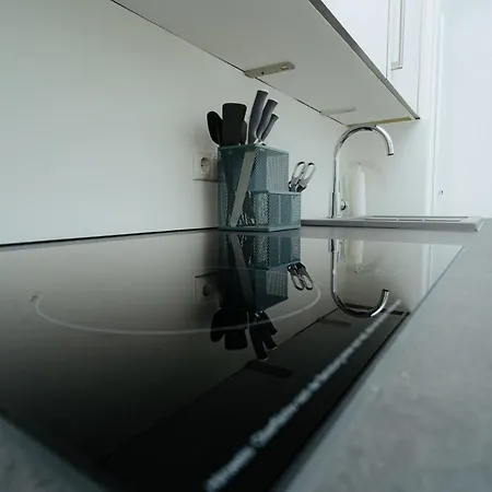 Metternich Apartment, Perfekt Fuer 4 Coblença