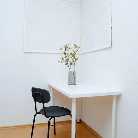 Metternich Apartment, Perfekt Fuer 4 *