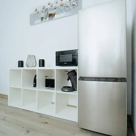 Metternich Apartment, Perfekt Fuer 4 *