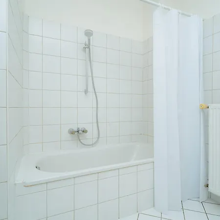 Metternich Apartment, Perfekt Fuer 4