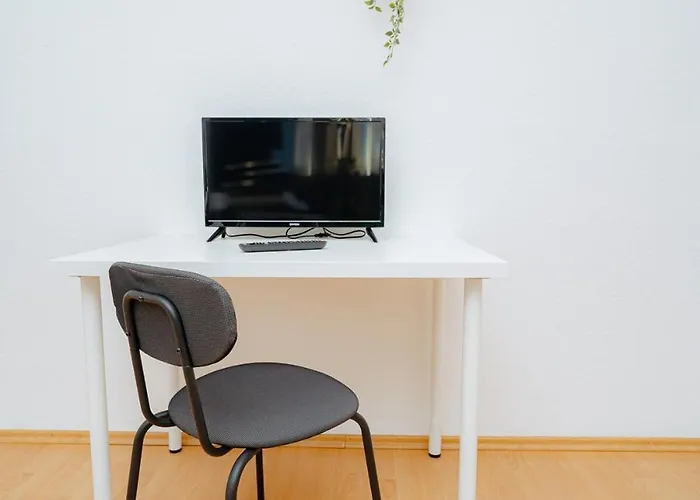 Apartment Metternich Apartment, Perfekt Fuer 4 *