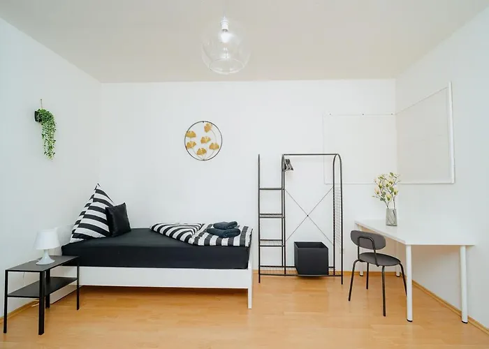 Metternich Apartment, Perfekt Fuer 4 Koblenz (Rhineland-Palatinate)