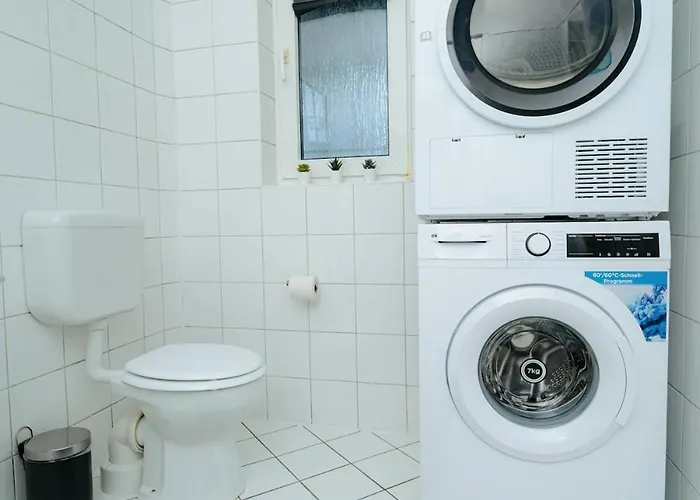 Apartamento Metternich Apartment, Perfekt Fuer 4