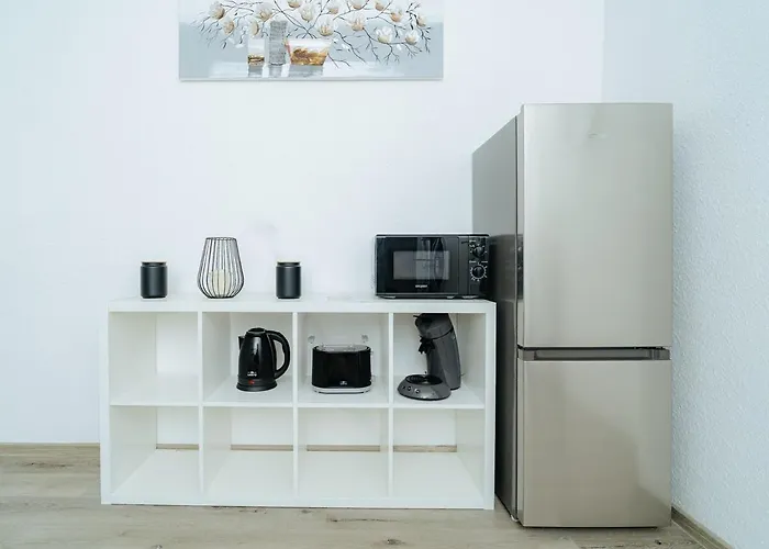 Metternich Apartment, Perfekt Fuer 4 Koblenz (Rhineland-Palatinate)