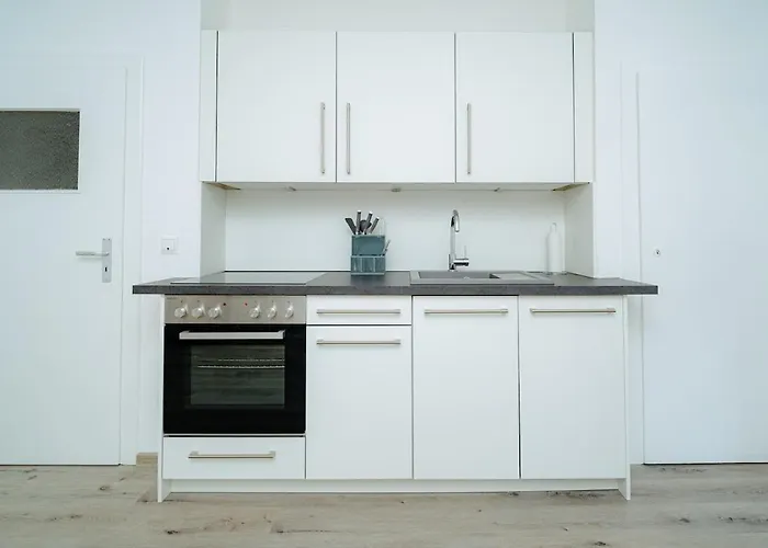 Apartment Metternich Apartment, Perfekt Fuer 4 *