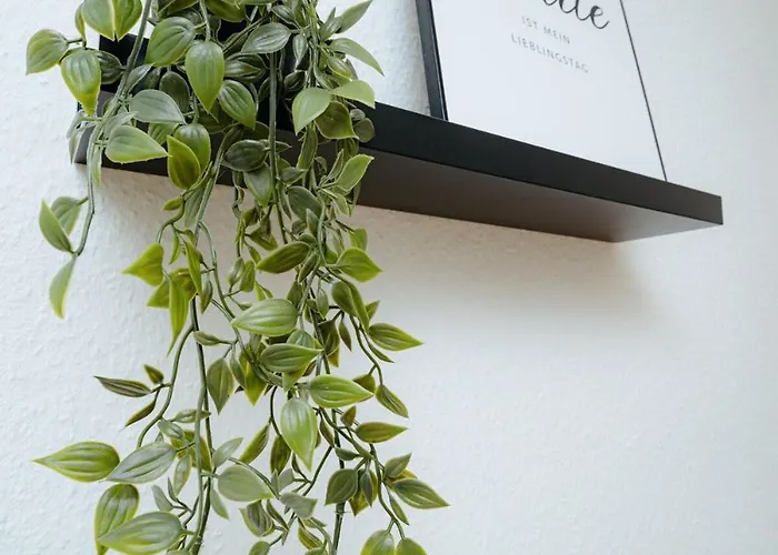 Apartment Metternich Apartment, Perfekt Fuer 4 Koblenz (Rhineland-Palatinate)