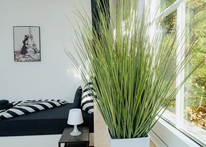 Metternich Apartment, Perfekt Fuer 4 *