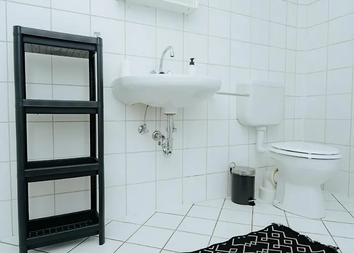 Metternich Apartment, Perfekt Fuer 4 Apartment