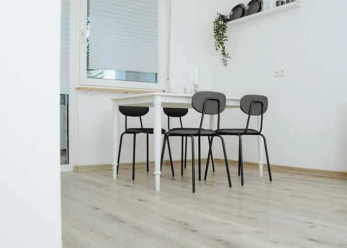 Apartment Metternich Apartment, Perfekt Fuer 4