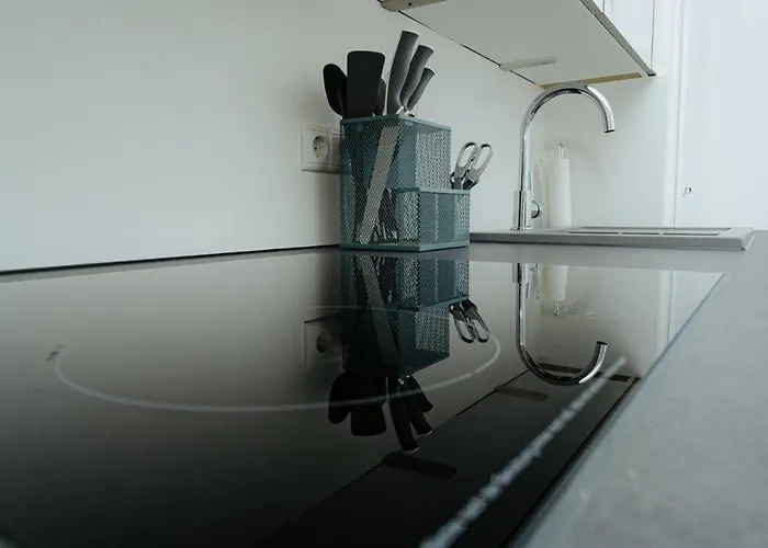 Metternich Apartment, Perfekt Fuer 4 Koblenz (Rhineland-Palatinate)