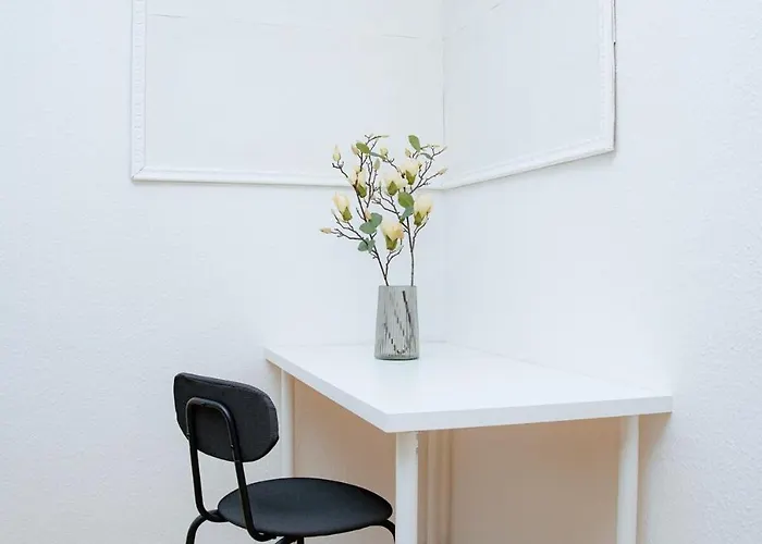 Metternich Apartment, Perfekt Fuer 4 *