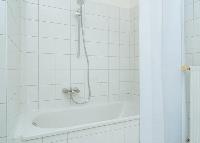 Metternich Apartment, Perfekt Fuer 4